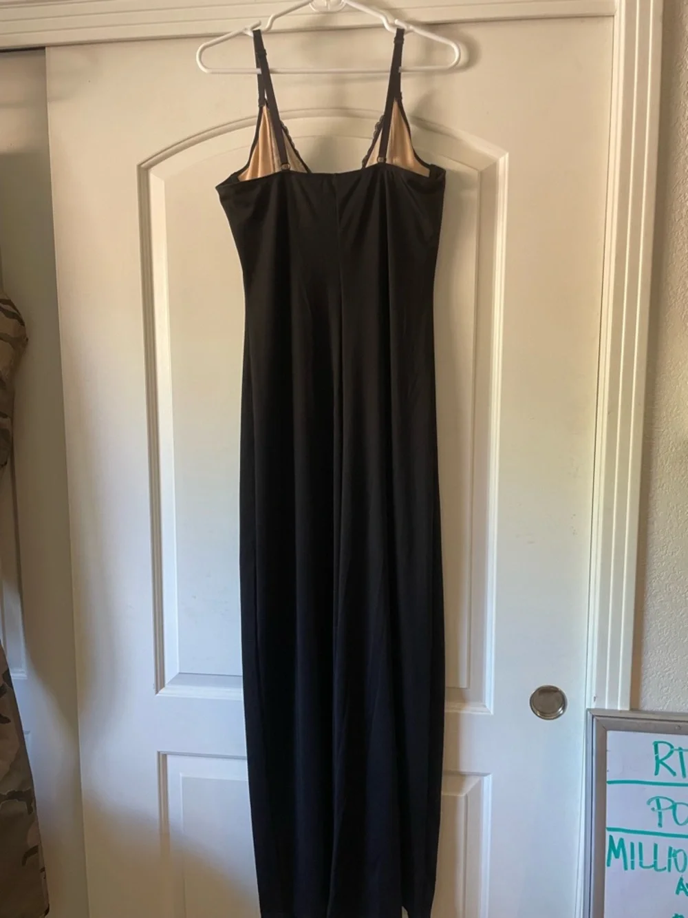 Black Popilush dress - Picture 4 of 4